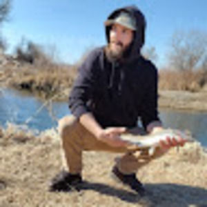 Meet your Posher, Andrew